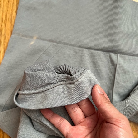 Lululemon In the Flow Leggings - Picture 6 of 6